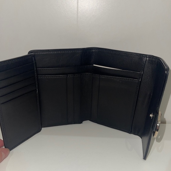 Dior vintage wallet - Picture 3 of 4